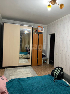 Продажа 1-комнатной квартиры, 35 м, Аспара, дом 2