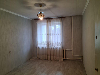 Продажа 1-комнатной квартиры, 36 м, Карбышева