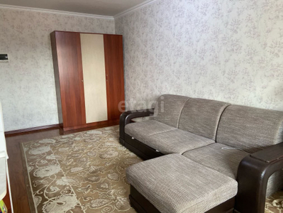 Продажа 1-комнатной квартиры, 40 м, Кумисбекова, дом 9