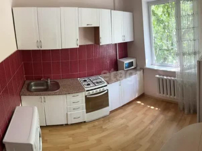 Продажа 1-комнатной квартиры, 41 м, Гагарина, дом 31