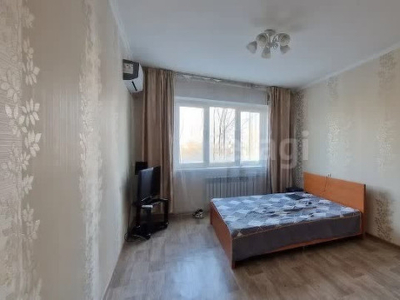 Продажа 1-комнатной квартиры, 41 м, Розыбакиева, дом 72