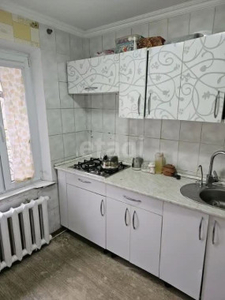 Продажа 2-комнатной квартиры, 45 м, Таугуль-3 мкр-н, дом 186