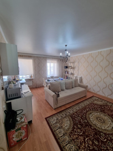 Продажа 2-комнатной квартиры, 50 м, Даулеткерей, дом 1