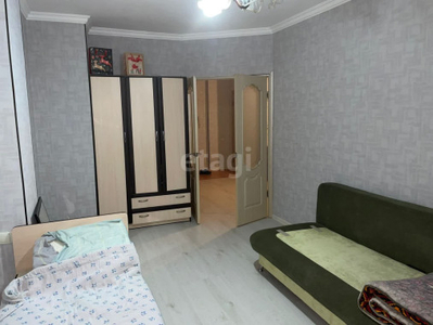 Продажа 2-комнатной квартиры, 50 м, Тараз, дом 2