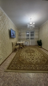 Продажа 2-комнатной квартиры, 54 м, Айнакол, дом 56