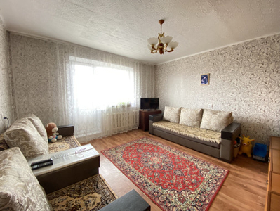 Продажа 2-комнатной квартиры, 56 м, Жекибаева, дом 149