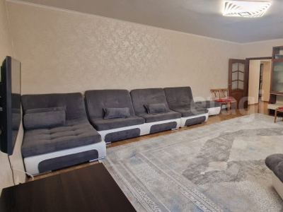 Продажа 3-комнатной квартиры, 126 м, Бараева, дом 21