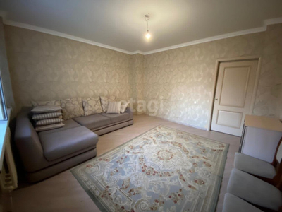 Продажа 3-комнатной квартиры, 86 м, Богенбай батыра, дом 24