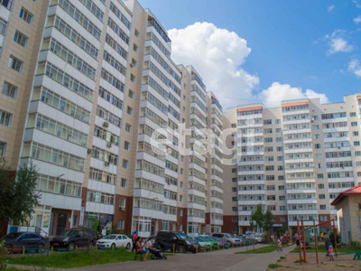 Продажа 4-комнатной квартиры, 138 м, Сарыарка, дом 11