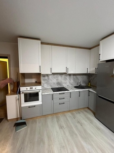 2-комн. квартира , 36.3м² , 2/9 этаж