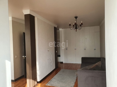 1-комн. квартира , 38.5м² , 4/13 этаж