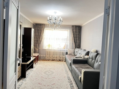 2-комн. квартира , 58м² , 6/10 этаж