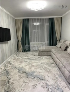 2-комн. квартира , 62.4м² , 7/8 этаж