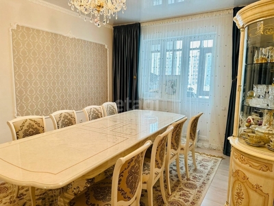 3-комн. квартира , 90м² , 3/16 этаж