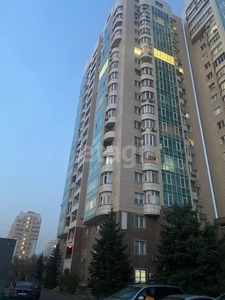 3-комн. квартира , 98.9м² , 11/21 этаж