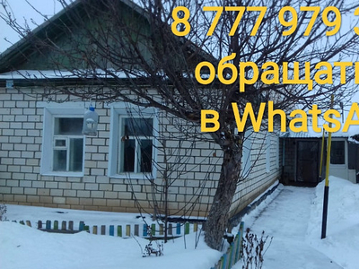 Продам загородный дом 58 кв.м на участке 14.5 соток