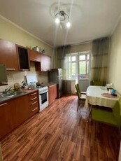 1-комн. квартира , 41м² , 4/9 этаж