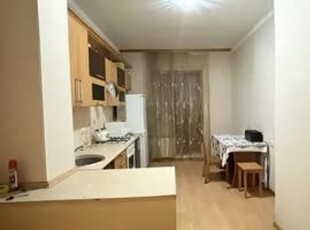 1-комн. квартира , 43м² , 3/9 этаж