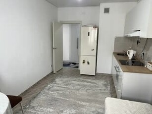 1-комн. квартира , 45.6м² , 8/12 этаж