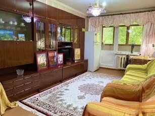 2-комн. квартира , 44м² , 2/5 этаж