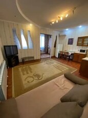 2-комн. квартира , 52м² , 15/22 этаж