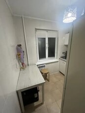 3-комн. квартира , 60м² , 4/5 этаж