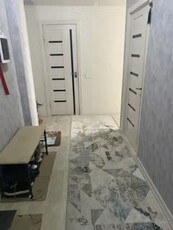 3-комн. квартира , 65м² , 10/10 этаж