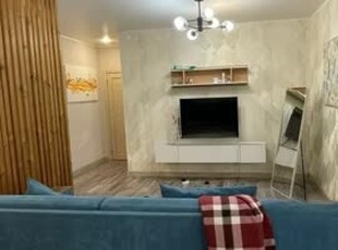 3-комн. квартира , 69м² , 2/13 этаж