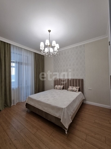 2-комн. квартира , 71м² , 11/13 этаж