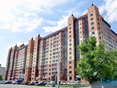 • Продам 3к 144м² в ЖК Каминный, Кенесары 69 - Сембинова