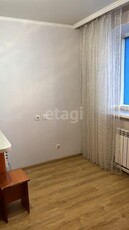 1-комн. квартира , 21м² , 2/4 этаж