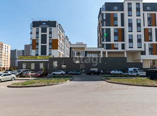 1-комн. квартира , 29м² , 7/7 этаж