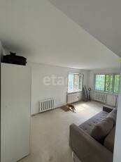 1-комн. квартира , 31м² , 1/5 этаж