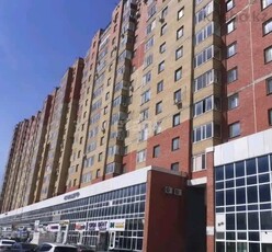 1-комн. квартира , 33.4м² , 9/15 этаж