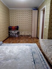 1-комн. квартира , 33.5м² , 4/6 этаж