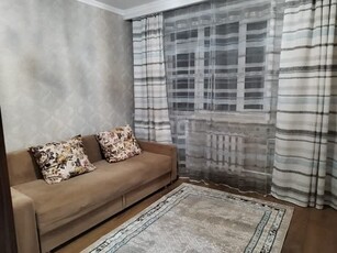 1-комн. квартира , 34м² , 10/10 этаж