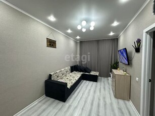 1-комн. квартира , 35м² , 3/10 этаж