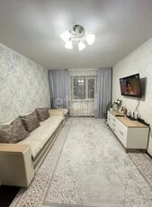 1-комн. квартира , 35м² , 4/9 этаж