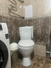 1-комн. квартира , 35м² , 7/9 этаж