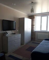 1-комн. квартира , 35м² , 8/9 этаж