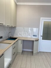 1-комн. квартира , 35м² , 9/9 этаж