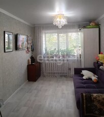 1-комн. квартира , 35.3м² , 1/2 этаж