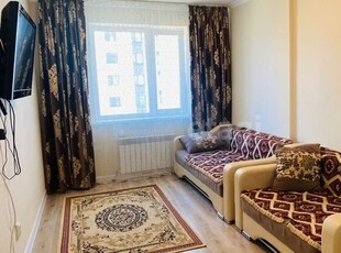 1-комн. квартира , 35.6м² , 8/16 этаж