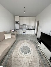 1-комн. квартира , 35.7м² , 10/10 этаж