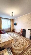 1-комн. квартира , 36м² , 1/5 этаж