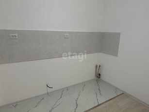 1-комн. квартира , 36м² , 4/6 этаж