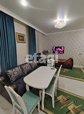 1-комн. квартира , 36м² , 9/10 этаж