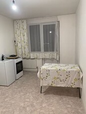 1-комн. квартира , 36.1м² , 9/9 этаж