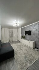 1-комн. квартира , 36.5м² , 2/5 этаж