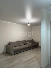 1-комн. квартира , 36.5м² , 5/9 этаж